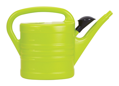 5L Plastic Watering Can