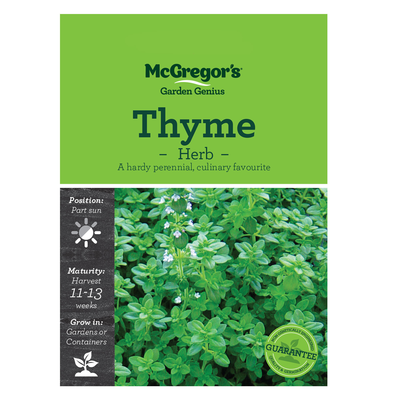 Thyme Herb