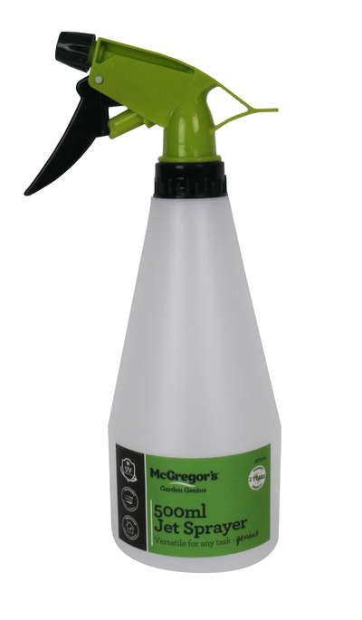 500ml Jet Sprayer