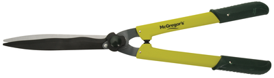 Nyglass Wavy Blade Hedge Shear