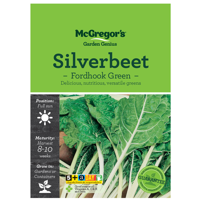 Silverbeet Fordhook Green