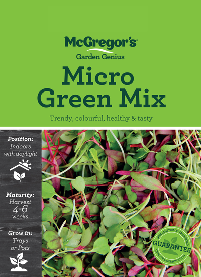 Microgreen Mix