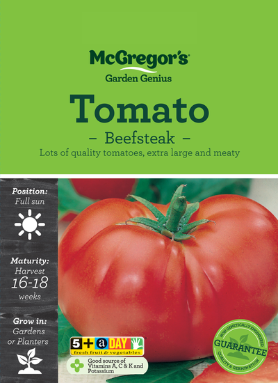 Tomato Beefsteak