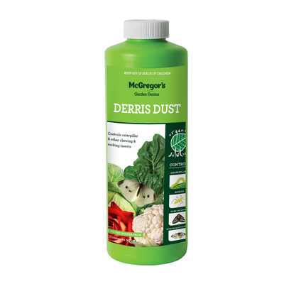 Derris Dust