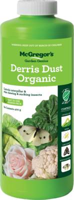 DERRISDUST_V3 McGregors Derris Dust Organic 400g_v3